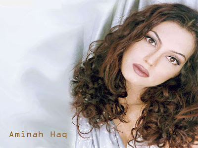 Amna Haq Biography Latest Biography 2012 Collection