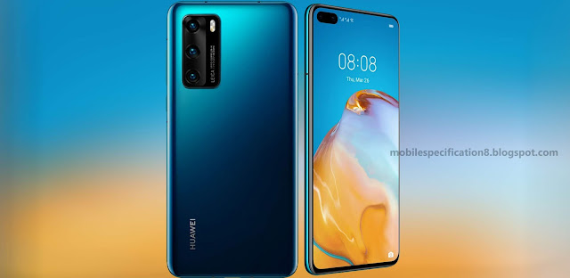 you are looking for Huawei p40? here you get full Specification, HD Images and Wallpapers of Huawei P40.