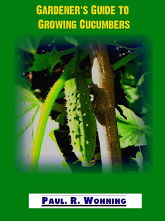 Gardener's Guide to the Cucumber