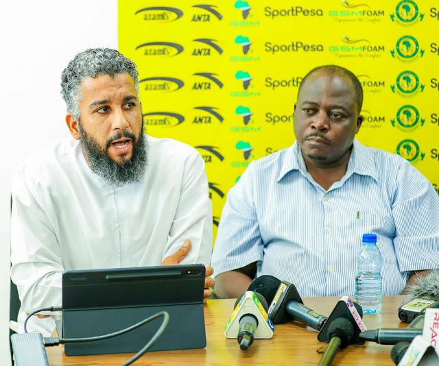 YANGA SC YAINGIZA SH BILIONI 1.7 NDANI YA MIEZI SITA-Michezoni leo