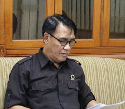Agam : Database Aset dan Permasalahan Yang Sering Terjadi Di Jabar