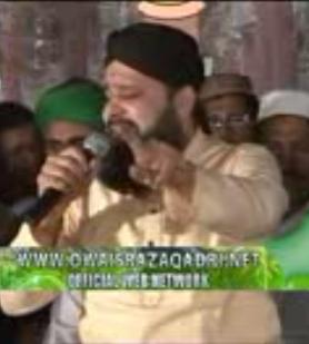 Kabe Ke Badro Doja - Owais Raza Qadri 3gp