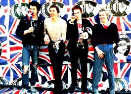 Sex Pistols