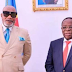 Politique-RDC : Koffi Olomide ne mettra-t-il pas Modeste Bahati en difficulté face à Fatshi ?