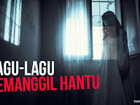 5 Lagu ini Bisa Memanggil Hantu, Salah Satunya Pasti Sering Kamu Nyayikan. Ngeri Banget Dah!