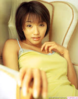 Kaori Manabe 