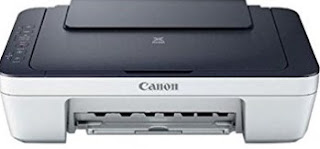 Canon PIXMA MG2922 Descargar Drivers