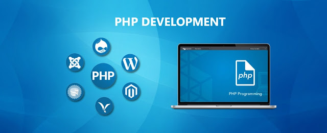 Pembahasan Mengenai PHP - Dunia Programming