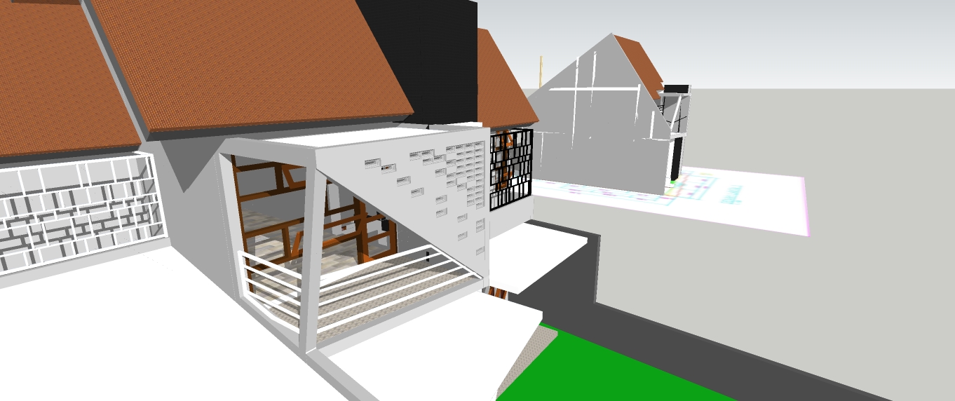 Sketsarumah.com : rumah minimalis  gambar rumah  desain 