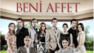  Beni affet izle