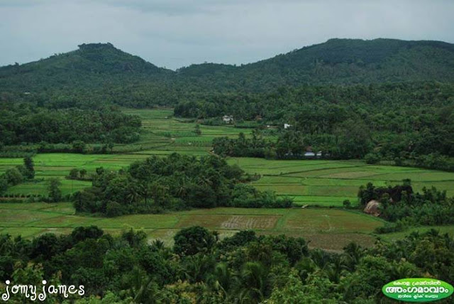 Raayiram Kunnu