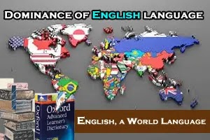 English, as a world language