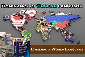 English can be called a world language: Various Reasons