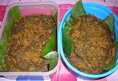 Bubur Asyura Terengganu