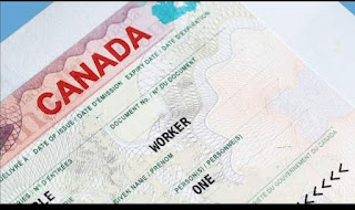 BREAKING :Canada opens new pathway for carpenters, plumbers, welders from Nigeria, others.