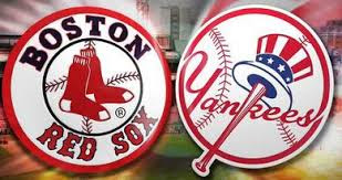 MLB : Yankees, Red Sox Resume Ancient Rivalry