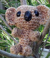 http://www.ravelry.com/patterns/library/weaver-the-amigurumi-koala