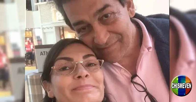 Hermano de la actriz venezolana Alba Roversi falleció con Covid19