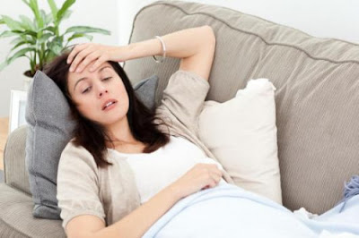 Tổng hợp các cách giảm đau đầu ở bà bầu-1 Tổng hợp các cách giảm đau đầu ở bà bầu-1