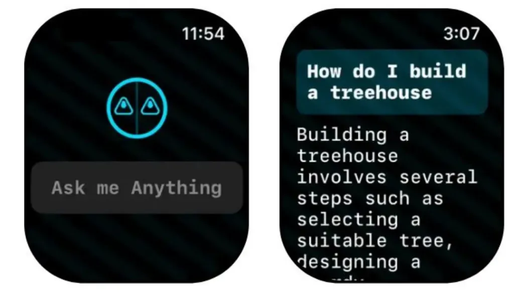How to Install ChatGPT in Apple Watch