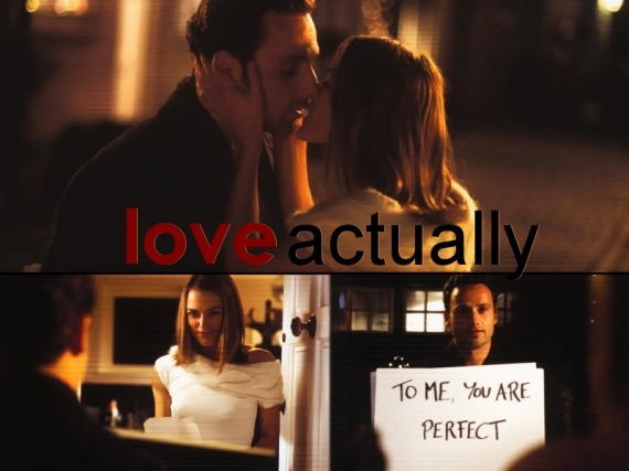 love actually