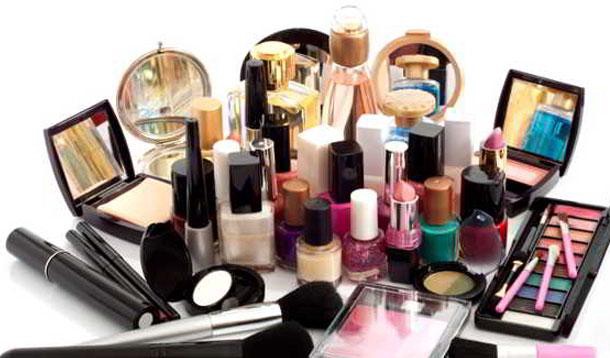 COSMETICS FOR WOMEN By Seun Elegushi