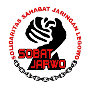 logo solidaritas sahabat legowo ormas sobat jarwo  logo