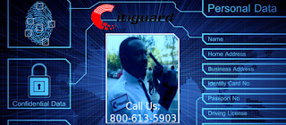 security guard company la