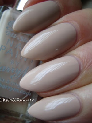 Barry M Gelly in Lychee