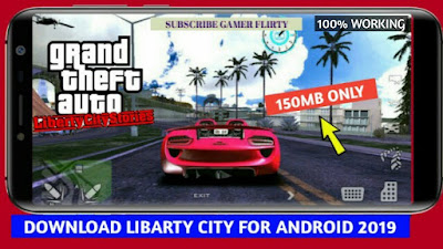 gta liberty city download