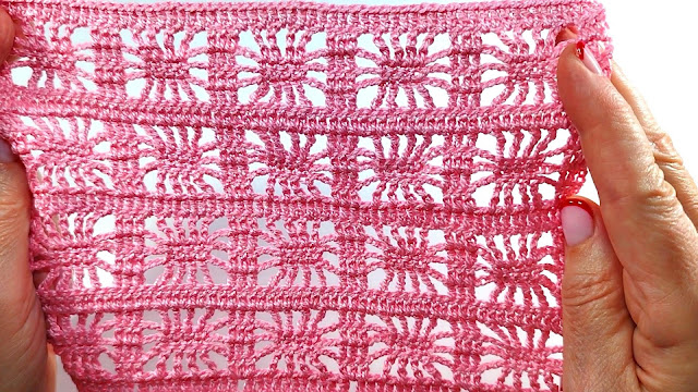 Dale vida a tus proyectos veraniegos con esta puntada de crochet. Sigue nuestro tutorial y crea piezas únicas y vibrantes. ¡La playa es solo el comienzo!