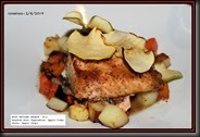 T3i-2126-romaines-Wood Grilled Salmon T3i-2126-romaines-Wood Grilled Salmon