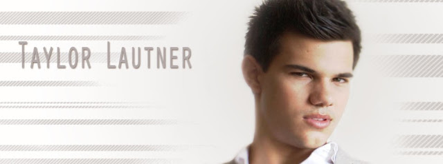 Taylor Lautner Resimleri