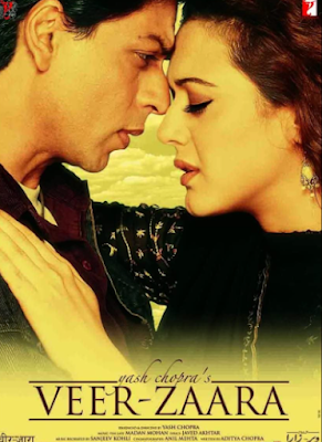 veer zaara movie download