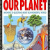 Our Planet: Answers to Questions About Our Wonderful World