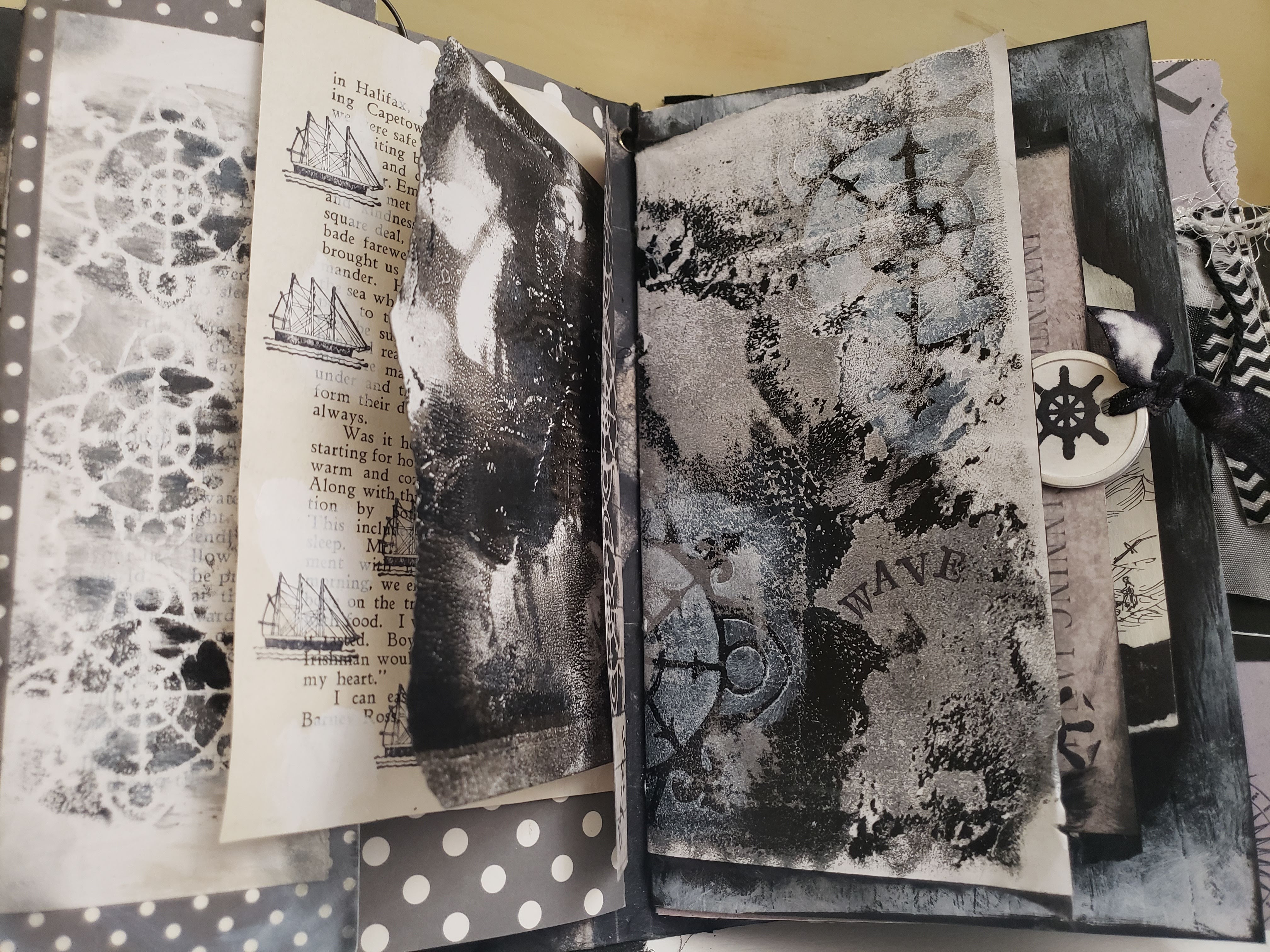 My Sketch Journal – ARDENT ARTIST BOOKS