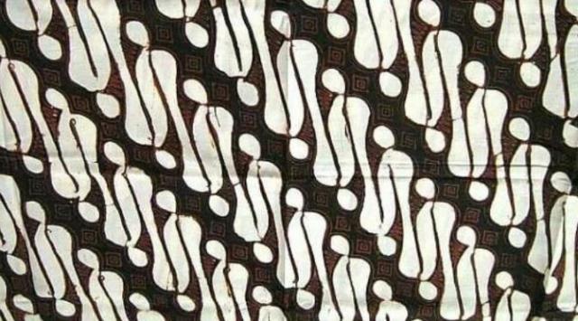 15 Jenis Nama Motif  Batik  Tradisional Indonesia Kursus 