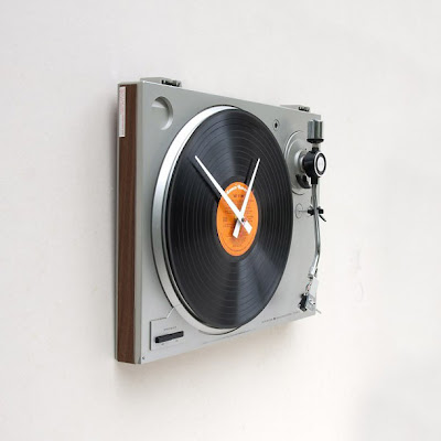 28 Unusual And Creative Clocks