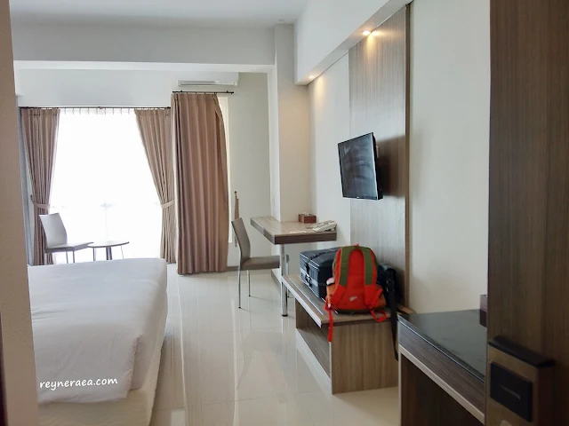 hotel murah di rungkut surabaya