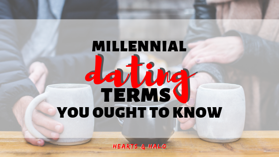 Millennial-Dating-Terms
