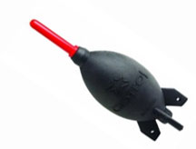 Giottos AA1900 Rocket Air Blaster Large - Black 