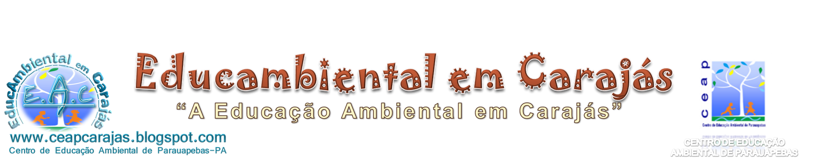 PJA - Programa Jovem Ambientalista
