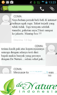 Testimoni Dari Para Pasien