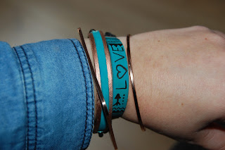 bracelet love