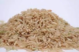 Brown rice.jpg,  Benefits of Brown Rice