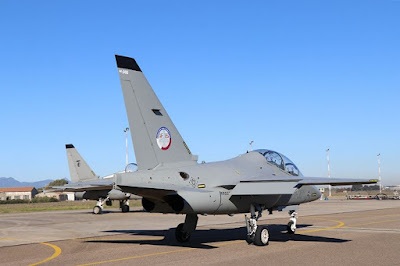 IFTS graduates first pilots Germany