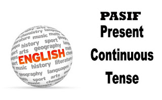 Pengertian, Rumus Pasif Present Perfect Tense Lengkap Dengan Contoh Kalimatnya