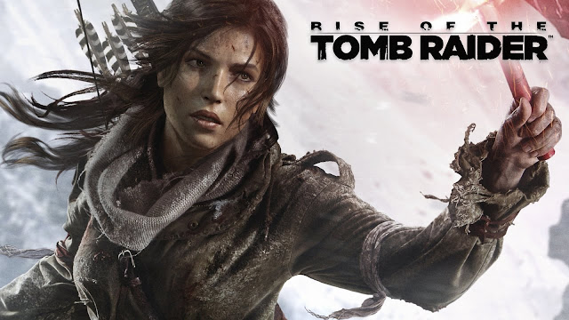 Rise Of The Tomb Raider pc download highly compressed