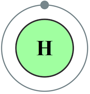 Hydrogen (H) Valence Electrons