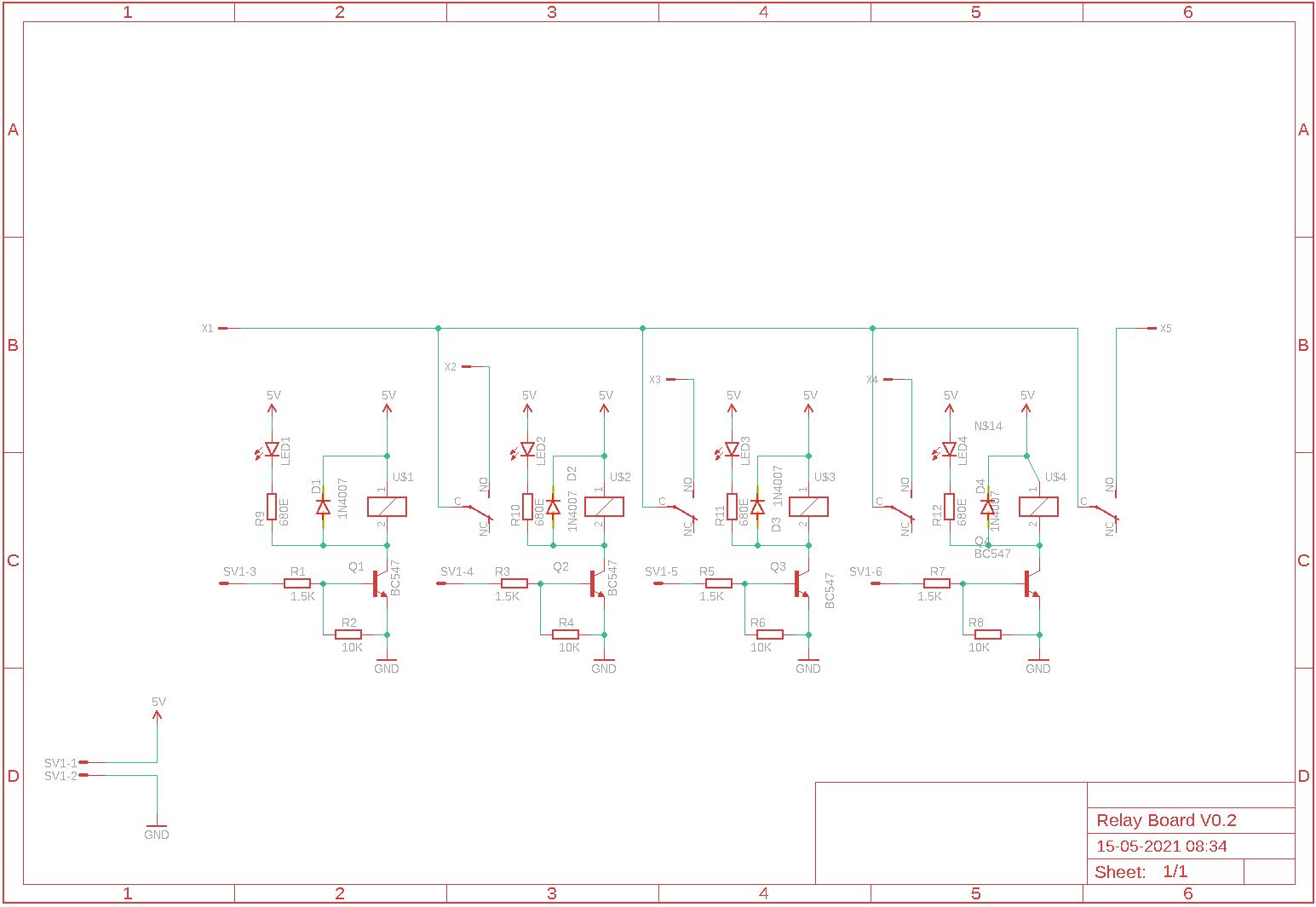 Making of TTP223 RF Controller Switch Board - रिमोट कंट्रोल टच सेंसर बोर्ड